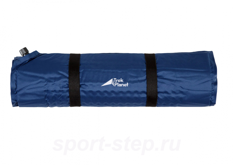Самонадувающийся коврик Trek Planet Camper 40