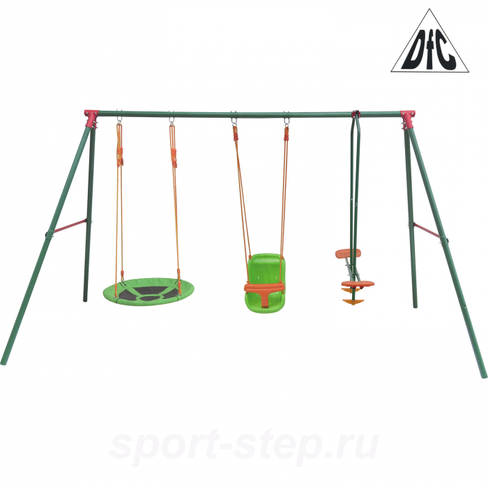 Детский комплекс DFC RGN-02