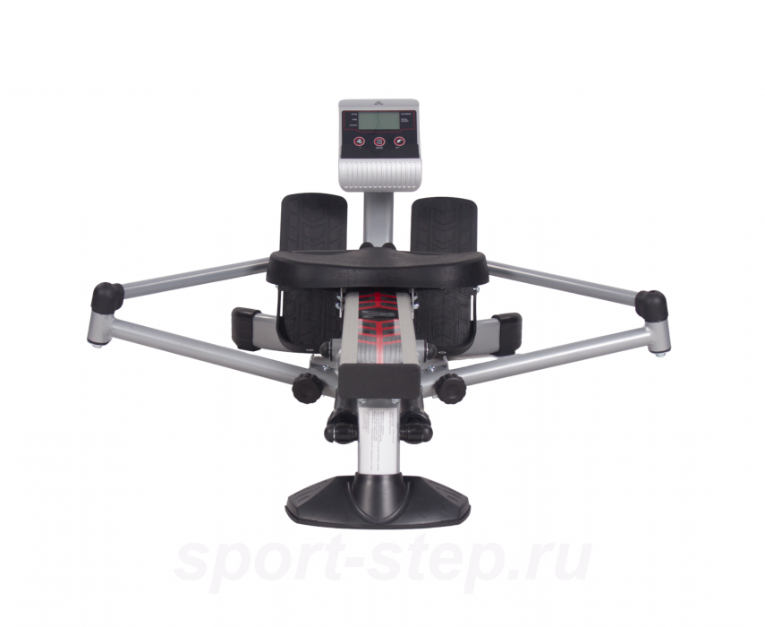 Гребной тренажер DFC R123A