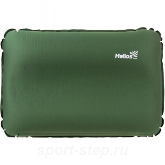 Подушка самонадувающаяся (HS-XP-7305) Helios