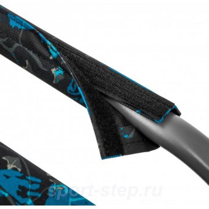 Кресло директорское Shark (N-DC-95200-S) NISUS