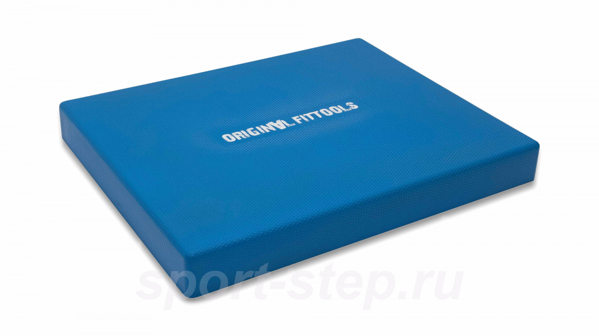 Балансировочный мат полиуретановый OFT FT-BCPU-B