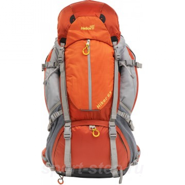 Рюкзак Hiker 65 (TB1236-65L) Helios