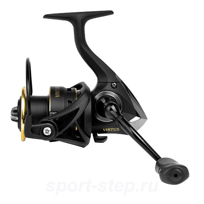 Катушка Virtus 4000 Ryobi