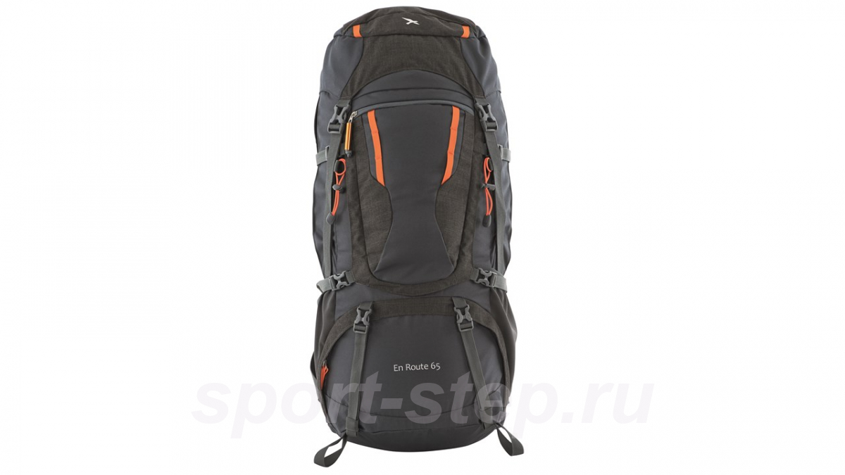 Рюкзак треккинговый Easy Camp En Route 65
