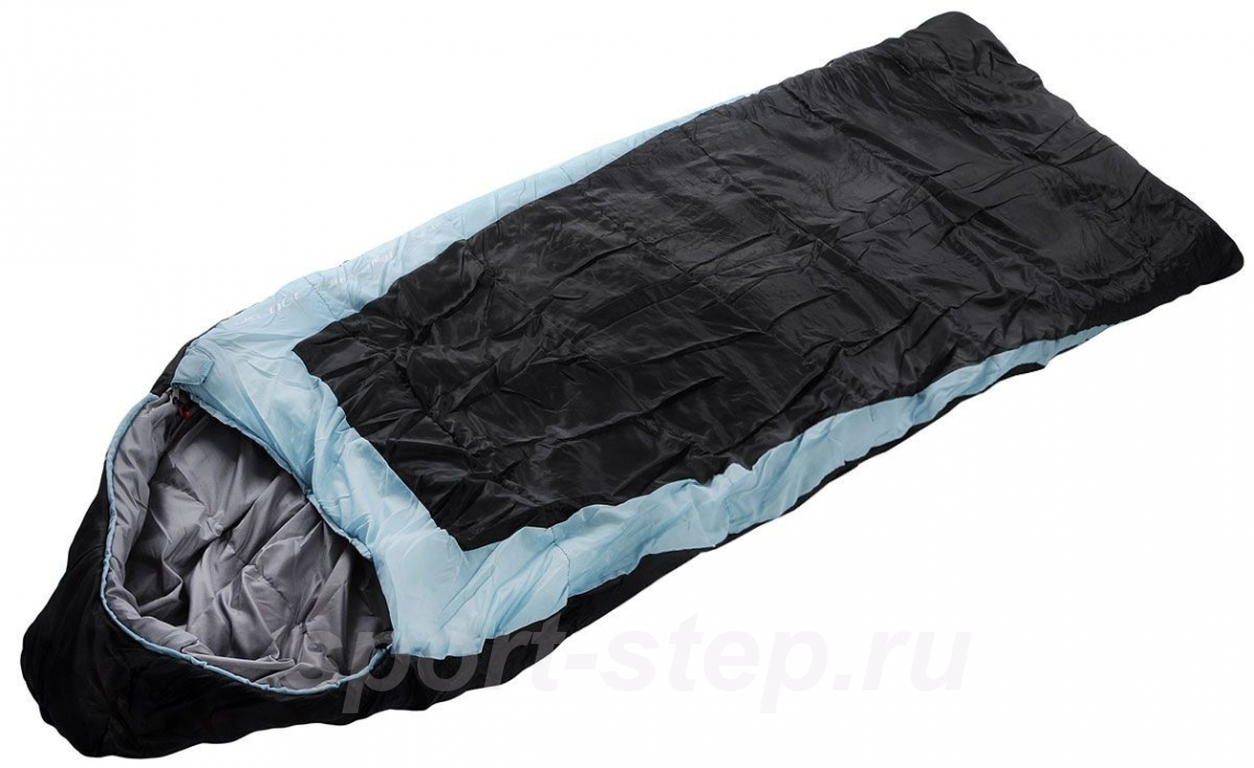 Спальный мешок Campus Adventure 300 SQ R-zip