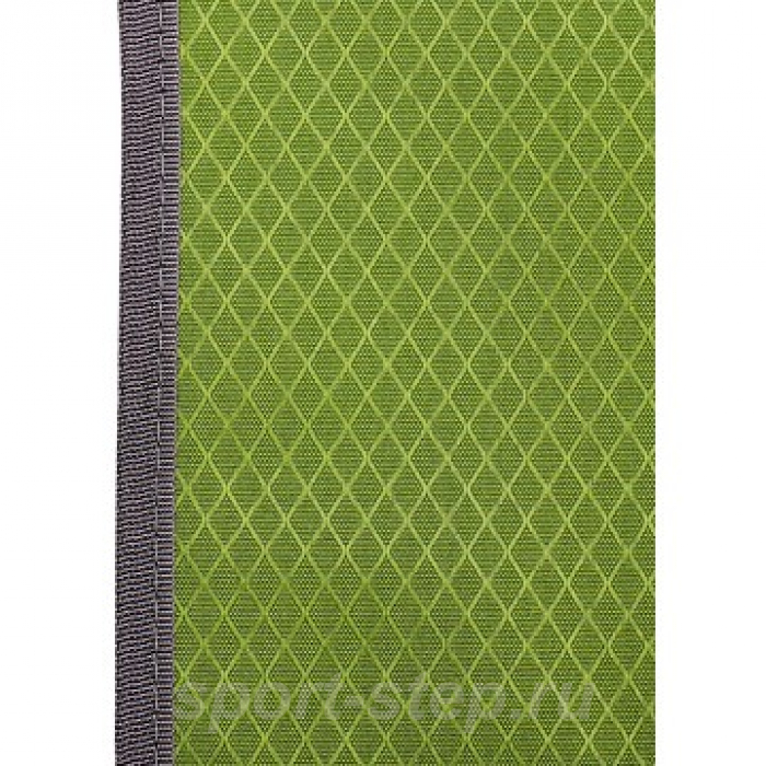 Набор мебели (СТАЛЬ) стол+4 табурета (чехол/Velcro) Green (Т-FS-21407+21124-SG-1) Helios