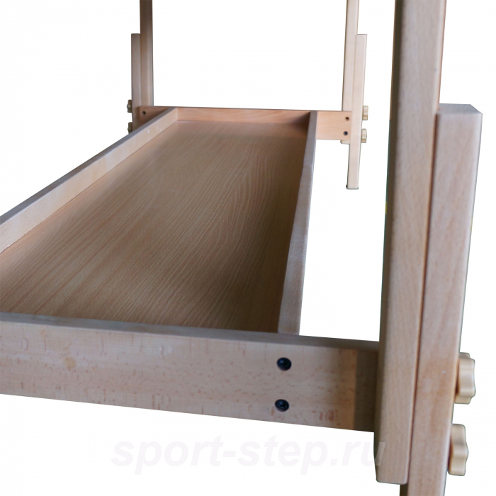  Массажный стол DFC Superior TS100