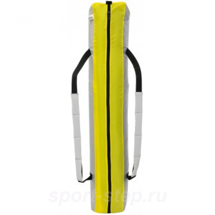 Палатка зимняя PIRAMIDA 2,0х2,0 yellow/gray PREMIER (PR-ISP-200YG)