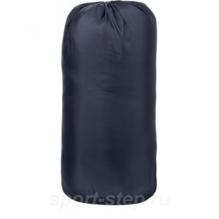 Спальный мешок БАТЫР СОК-3 (220*70) синий (синтепон) Helios