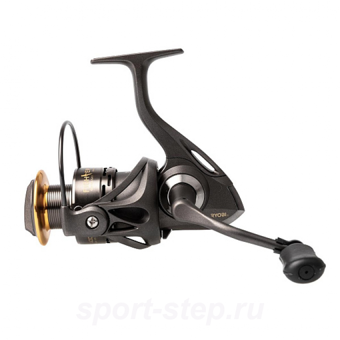 Катушка Fighter 4000 Ryobi
