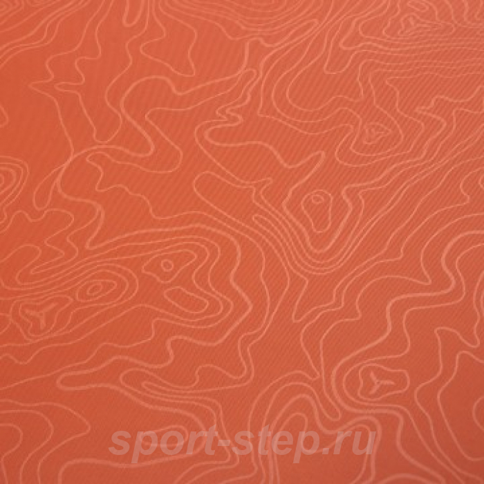 Спальный мешок TORO Wide 300R (220Х90, правый, стратекс, оранжевый) (T-HS-SB-TW-300R) Helios