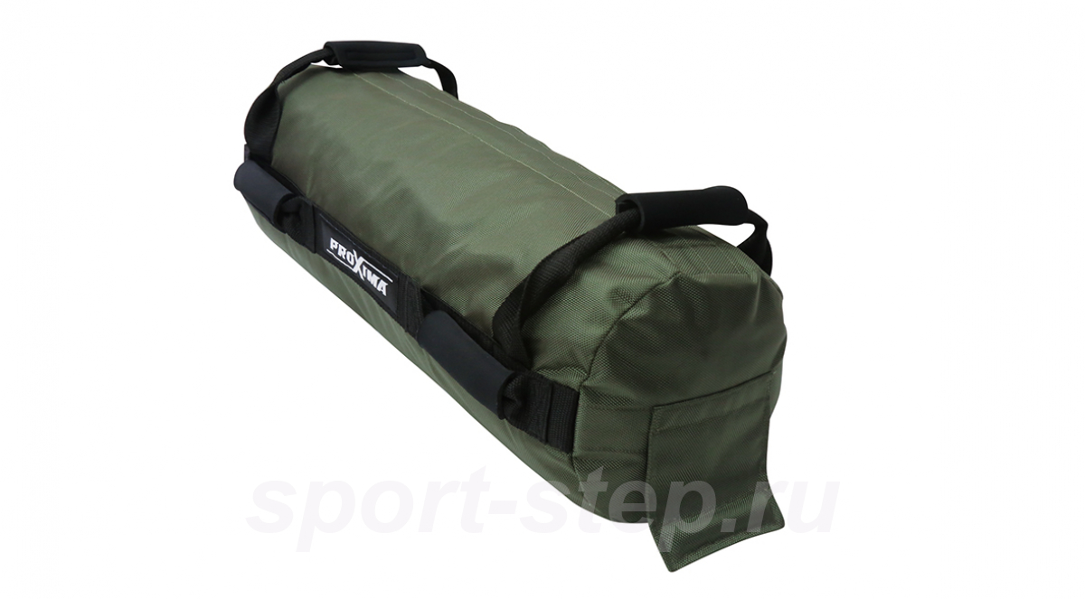 Сумка-утяжелитель для кросс-фита PROXIMA, Арт. PSB-20