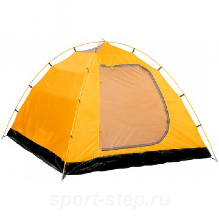 Палатка PASSAT-4 (HS-2368-4 GO) Helios