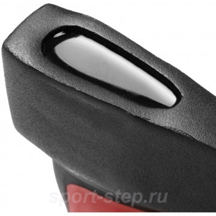 Топор с обрезиненной рукояткой 1500г PR-TOR-1500