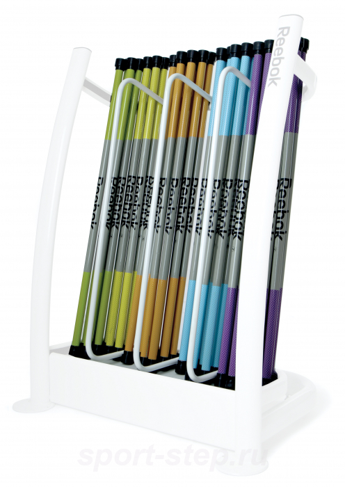 Гимнастическая палка 4 кг Reebok RE-21094