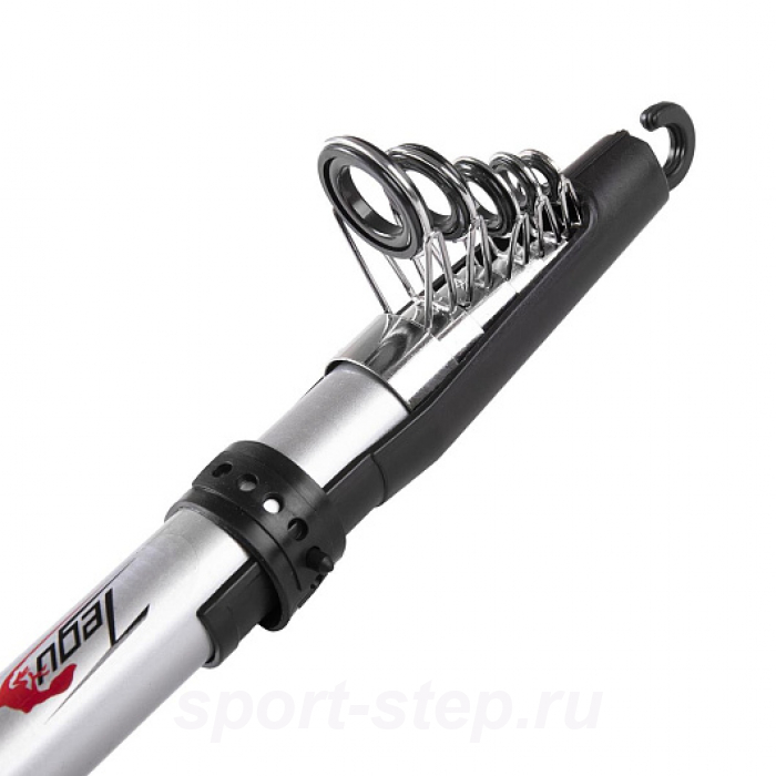 Спиннинг телескопический Tegu 3.0 m (РR-ТG-300) Premier