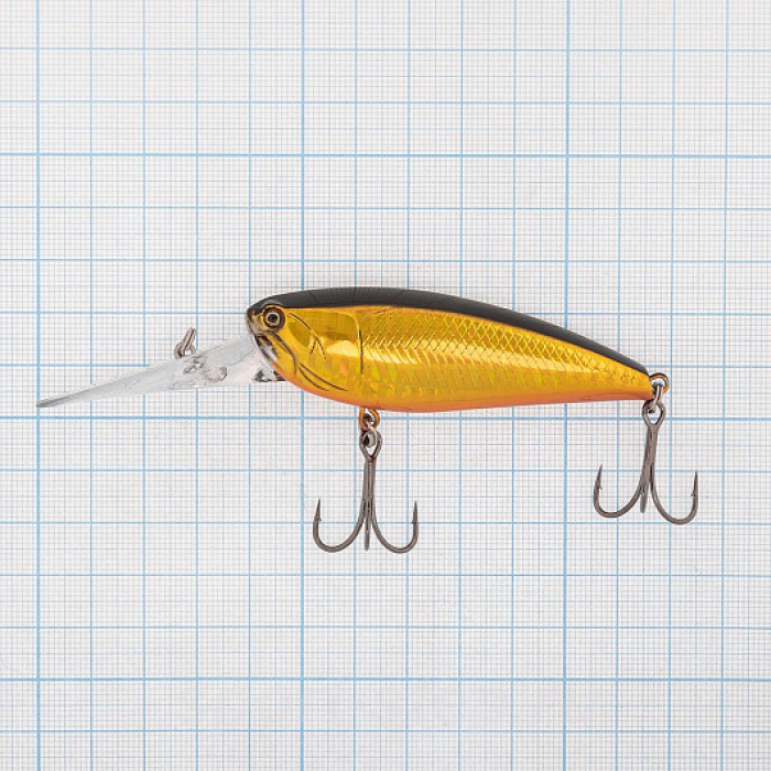 Воблер SD0781DF col 68 (SD0781DF-68) RYOBI