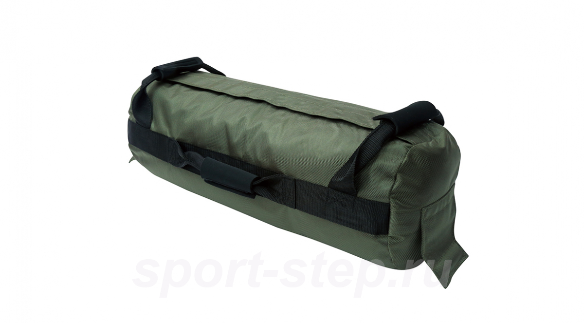 Сумка-утяжелитель для кросс-фита PROXIMA, Арт. PSB-20