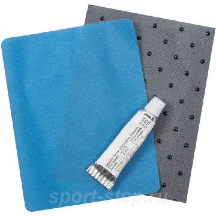 Коврик самонадувающийся Helios с подушкой 30-170x65x5 (HS-005P)