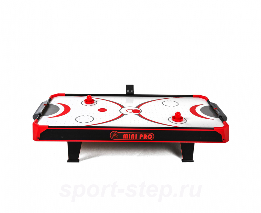 Игровой стол - аэрохоккей DFC MINI PRO 44" JG-AT-14401