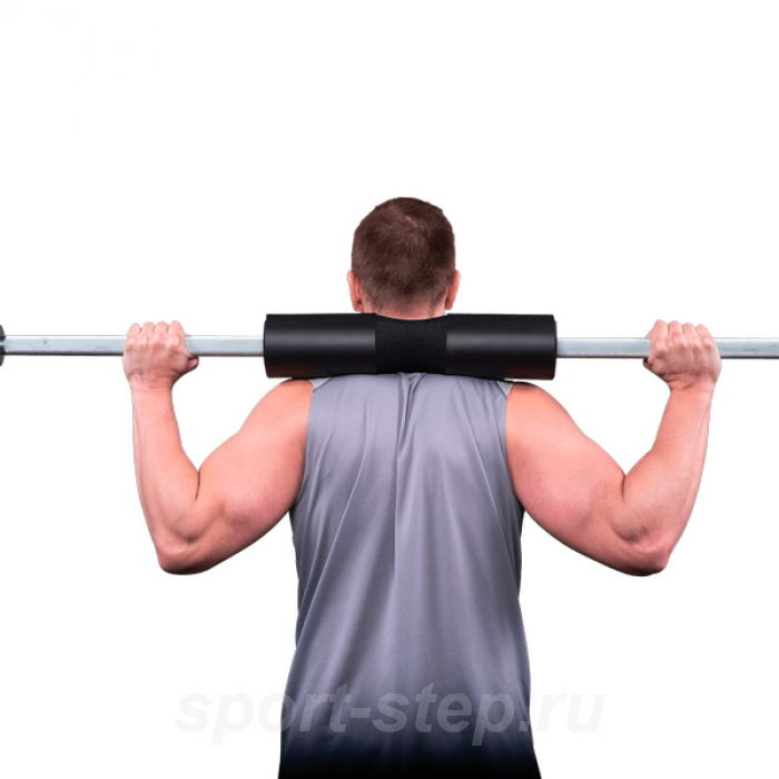 Накладка на гриф премиум Body-Solid BSTBPAD