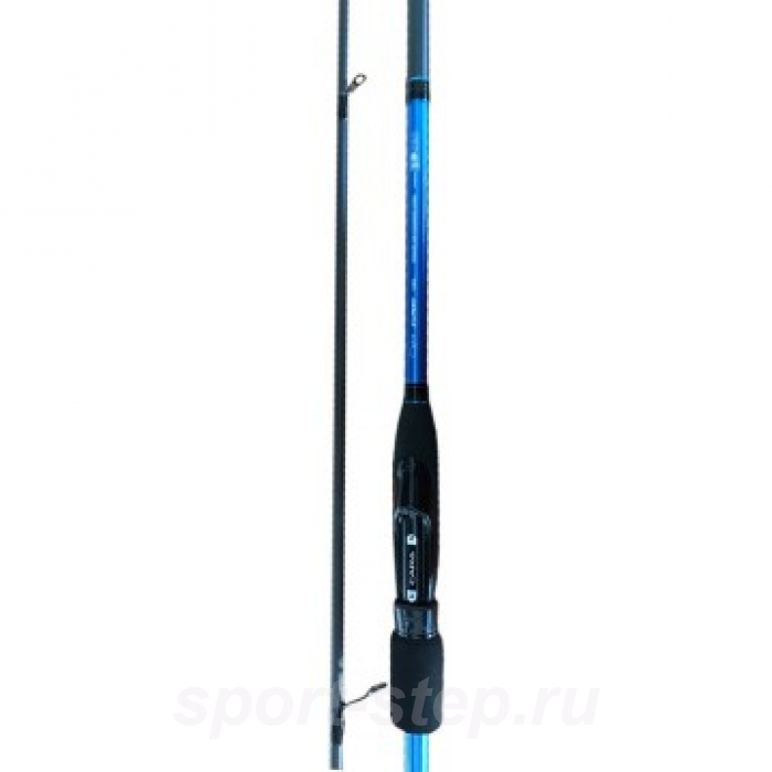 Спиннинг NOBLE EXPERT LIGHT JIG S-802 L 2.44 3-12