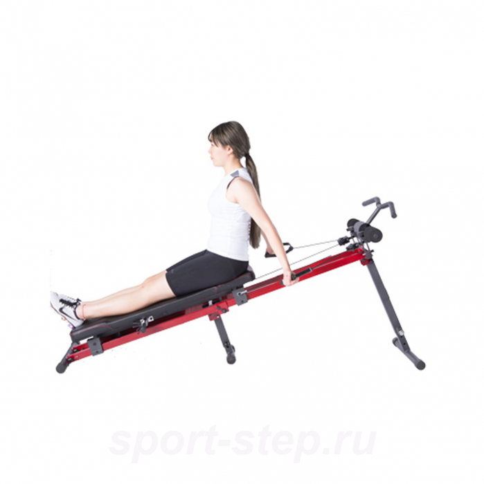 Тренажер DFC Pilate Trainer D5006
