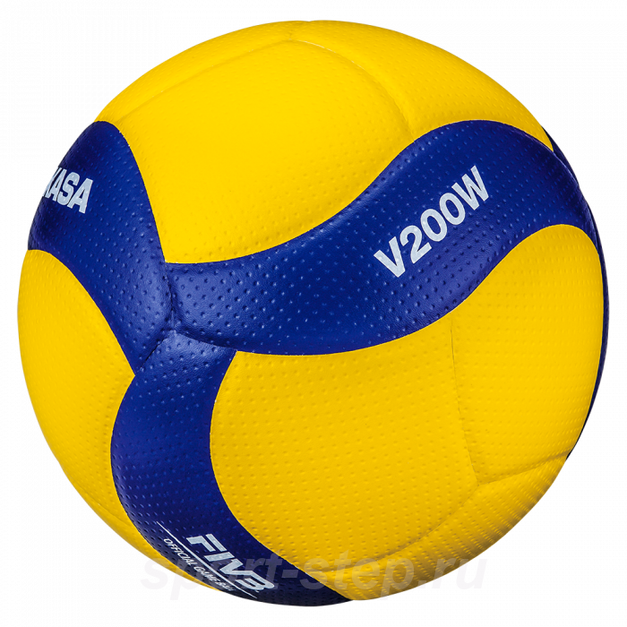 Мяч волейбольный Mikasa FIVB Exclusive, арт. V200W