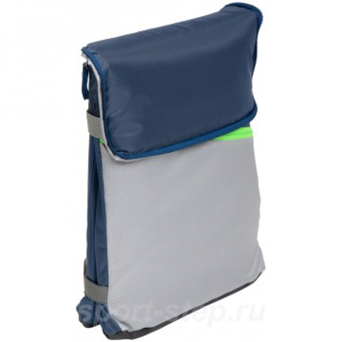 Изотермическая сумка-холодильник (HS-FYCB-101-20L) Helios