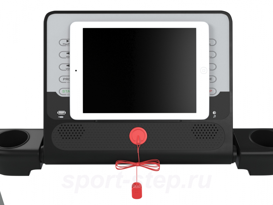 Беговая дорожка UNIXFIT ST-580V