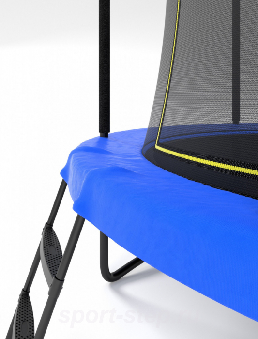 Лестница к батуту Триумф Норд 244/305 см