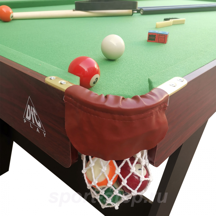 Бильярдный стол DFC ACTION SB-BT-02