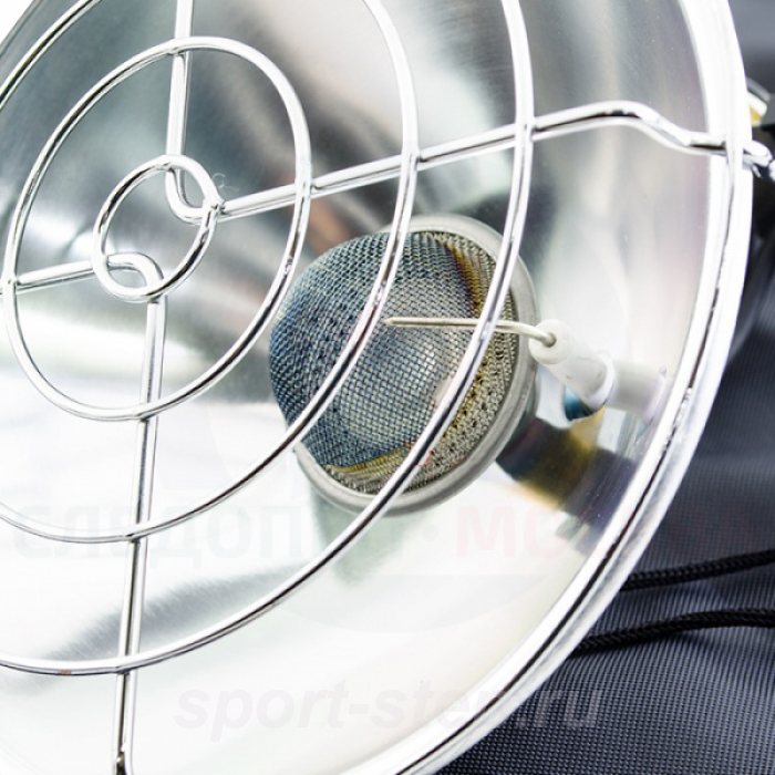 Обогреватель газовый инфракрасный Tourist Laska TH-404