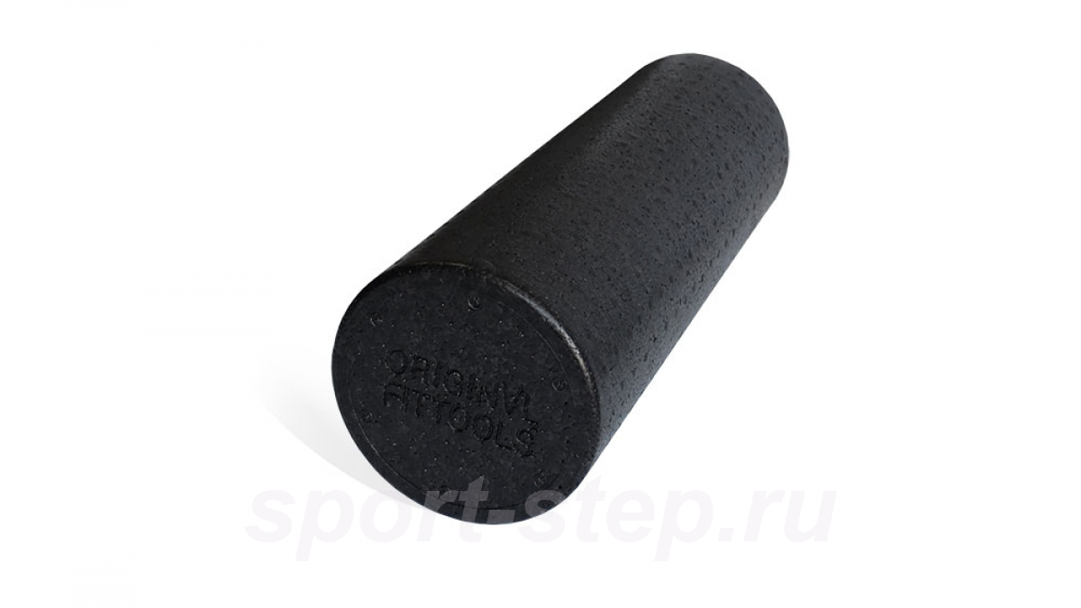 Цилиндр для пилатес EPP 45 см Original Fittools FT-EPP-45