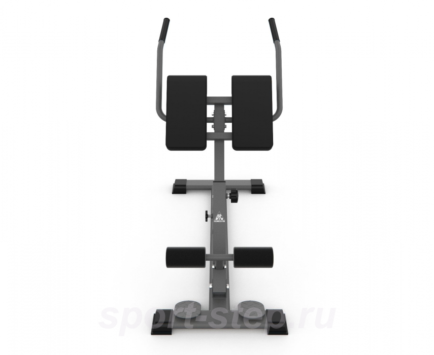 Гиперэкстензия DFC Homegym SUB027