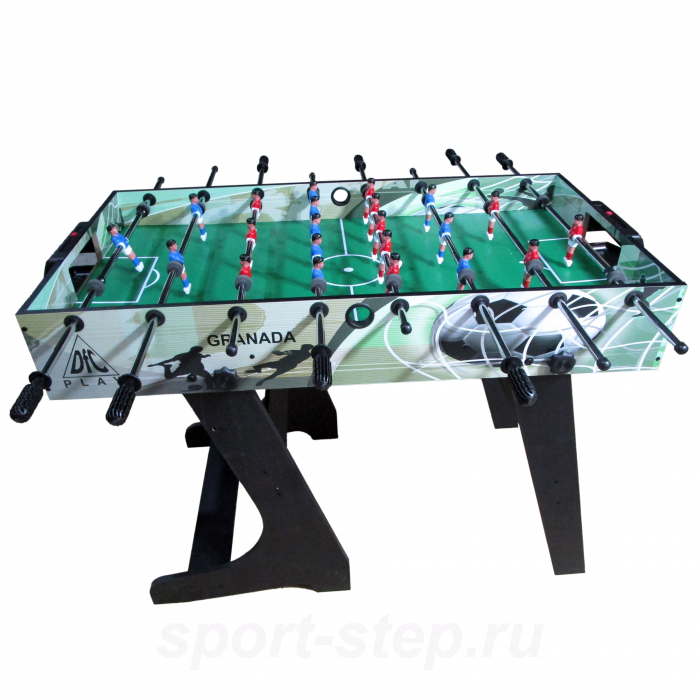 Игровой стол DFC GRANADA футбол GS-ST-1470