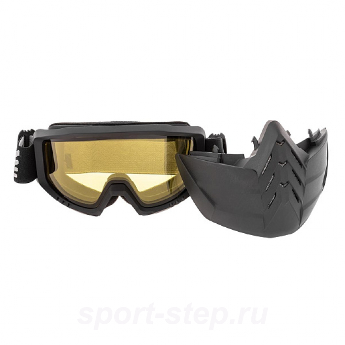 Маска снегоходная (HS-MT-012-Y-2) Helios