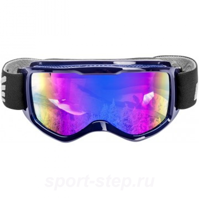 Очки горнолыжные Helios (HS-HX-040)