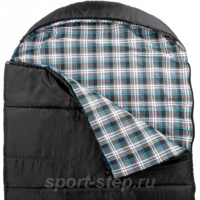 Спальный мешок IRGA Arctica 220х70 (300 гр/м.кв) (HS-IR 300) Helios