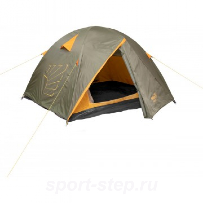 Палатка BREEZE-2 (HS-2370-2 GO) Helios