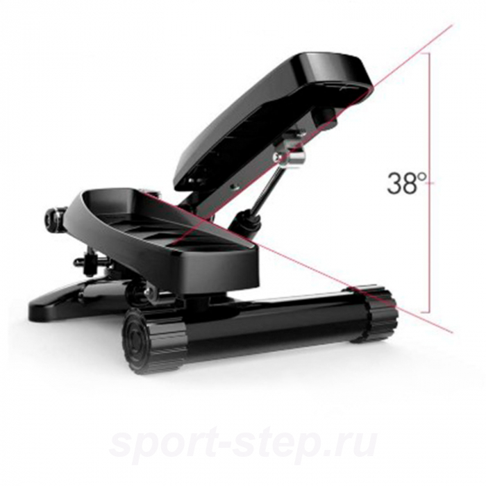 Министеппер DFC SC-S100BR