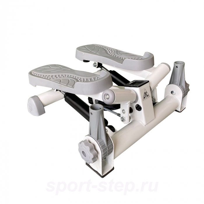 Мини-степпер с поручнем DFC SC-S085EG