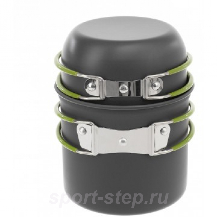 Набор посуды (C1) CAMPSOR