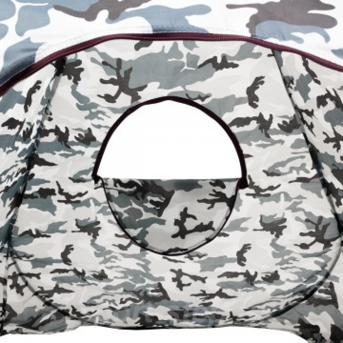 Палатка зимняя автомат 1,8*1,8 КМФ без пола (PR-TNC-036-1.8)