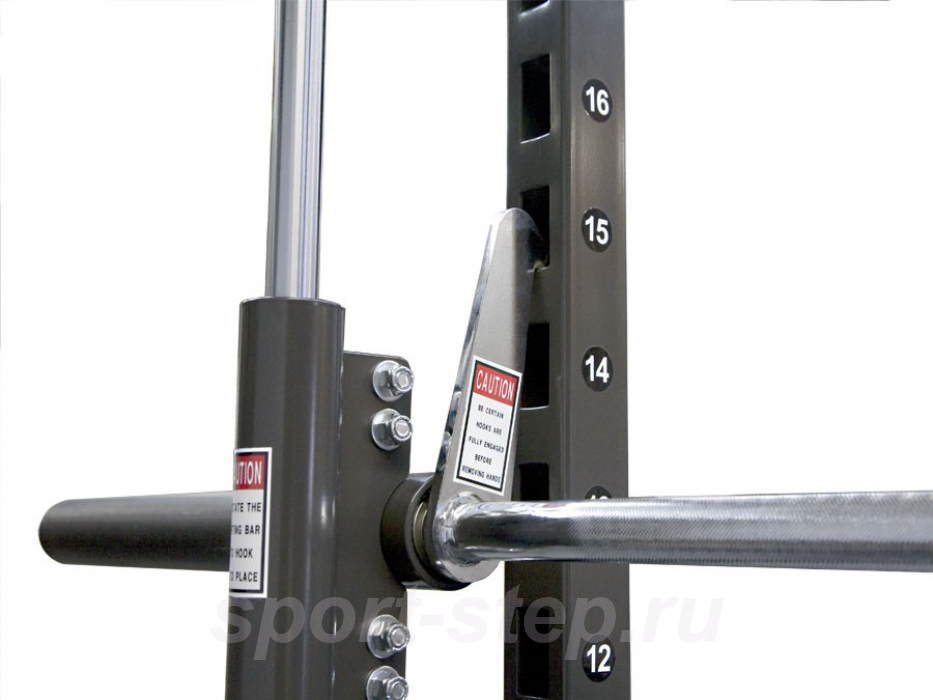 Силовая стойка Jones Freedom Body Craft