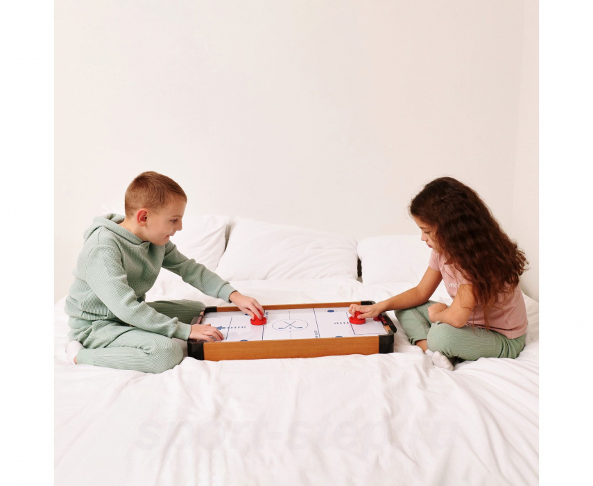 Игровой стол - аэрохоккей DFC SB-AT-2490