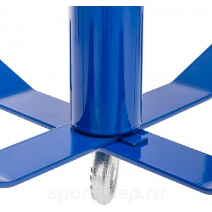 Якорь лодочный разборный ЯЛР-03, 3 кг (T-YALR-03) Тонар