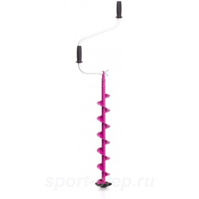 Ледобур ТОРНАДО-М2 Lady ф100 левое вращение, без чехла (LT-100L1.TL-1) Тонар (0)