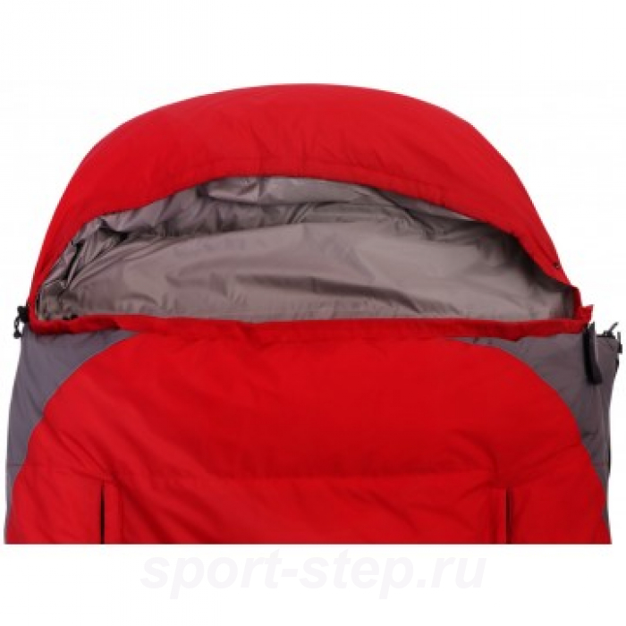 Спальный мешок пуховый PR-YJSD-32-R Premier Fishing